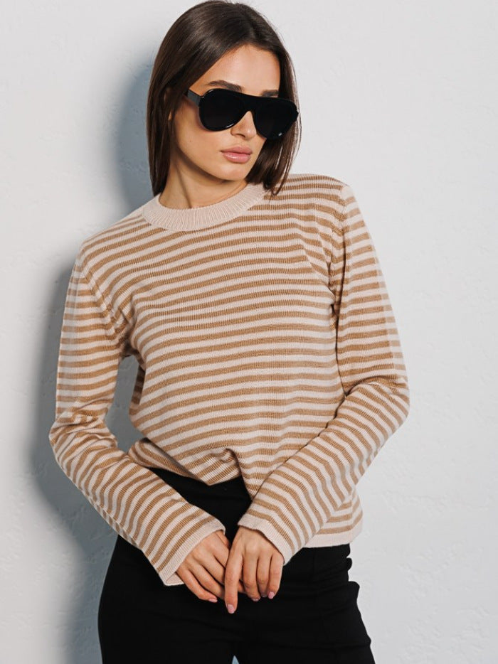 Elegantly Designed Sweater