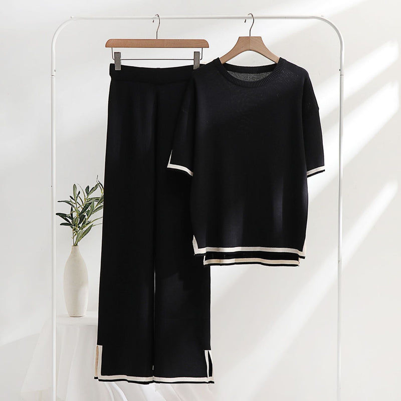 Timeless Vintage Style Trousers