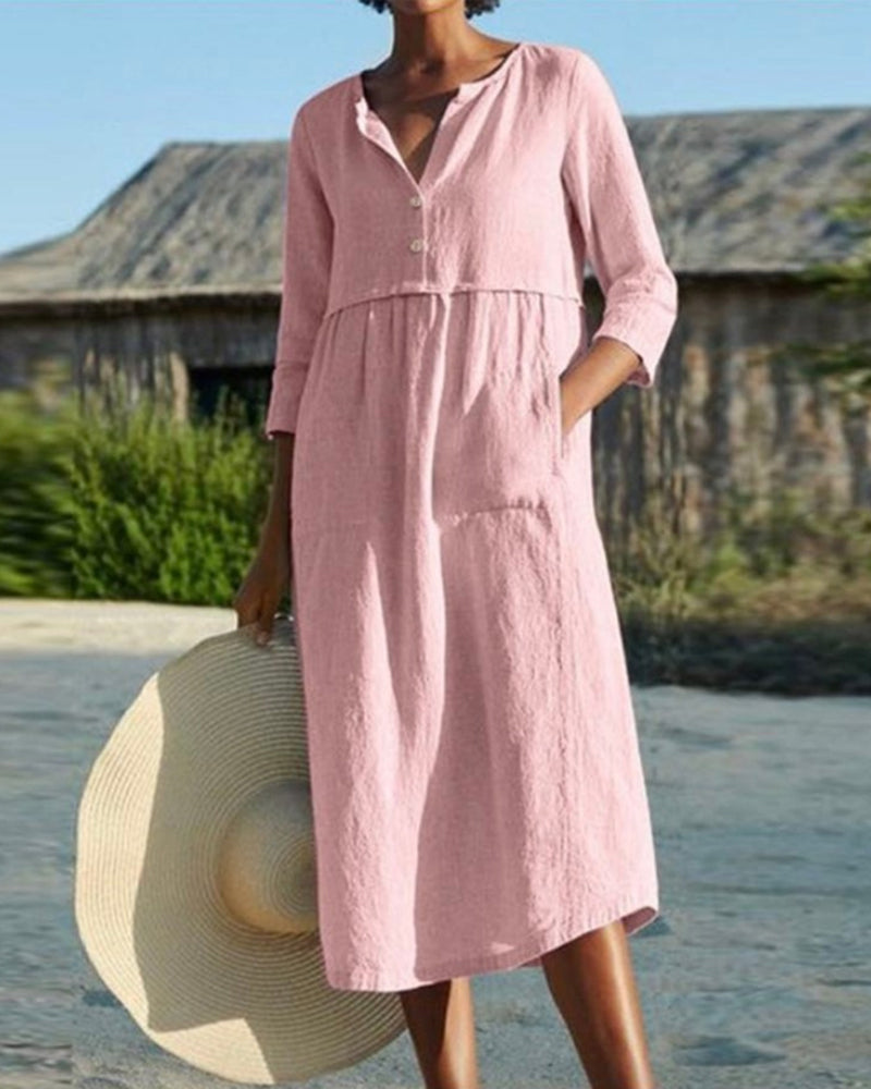 Elegantly Designed Garment