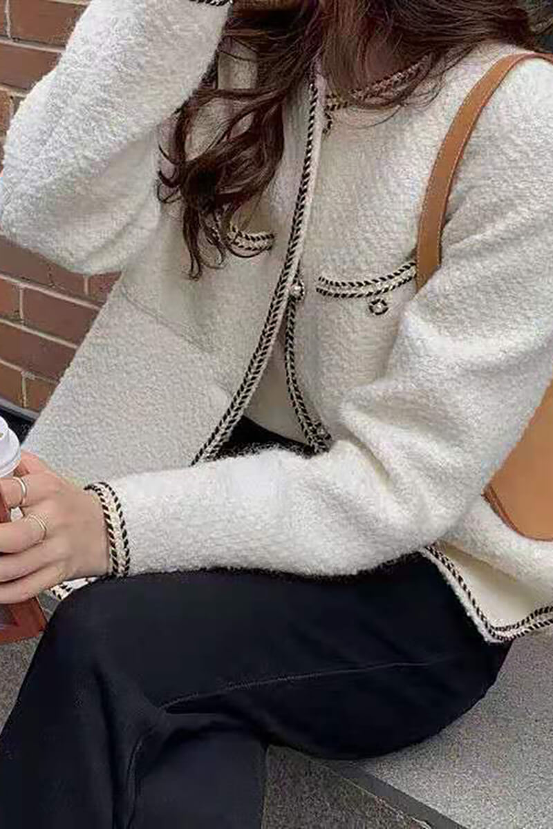 Vintage Inspired Jacket