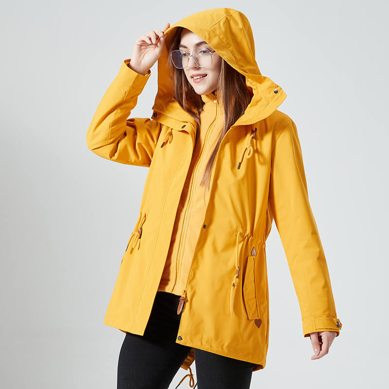 Elegantly Designed Jacket
