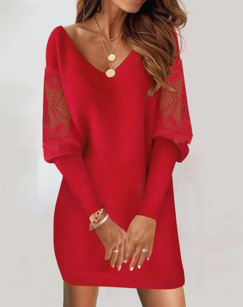 Beautifully Crafted Dress