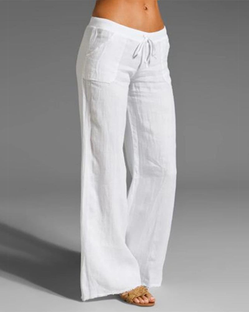 Thoughtfully Designed Garment