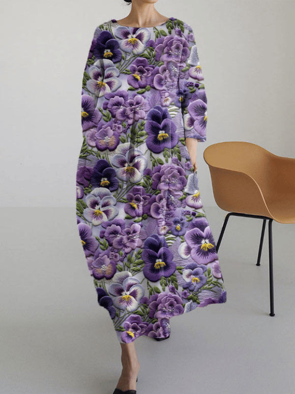 Beautifully Crafted Dress