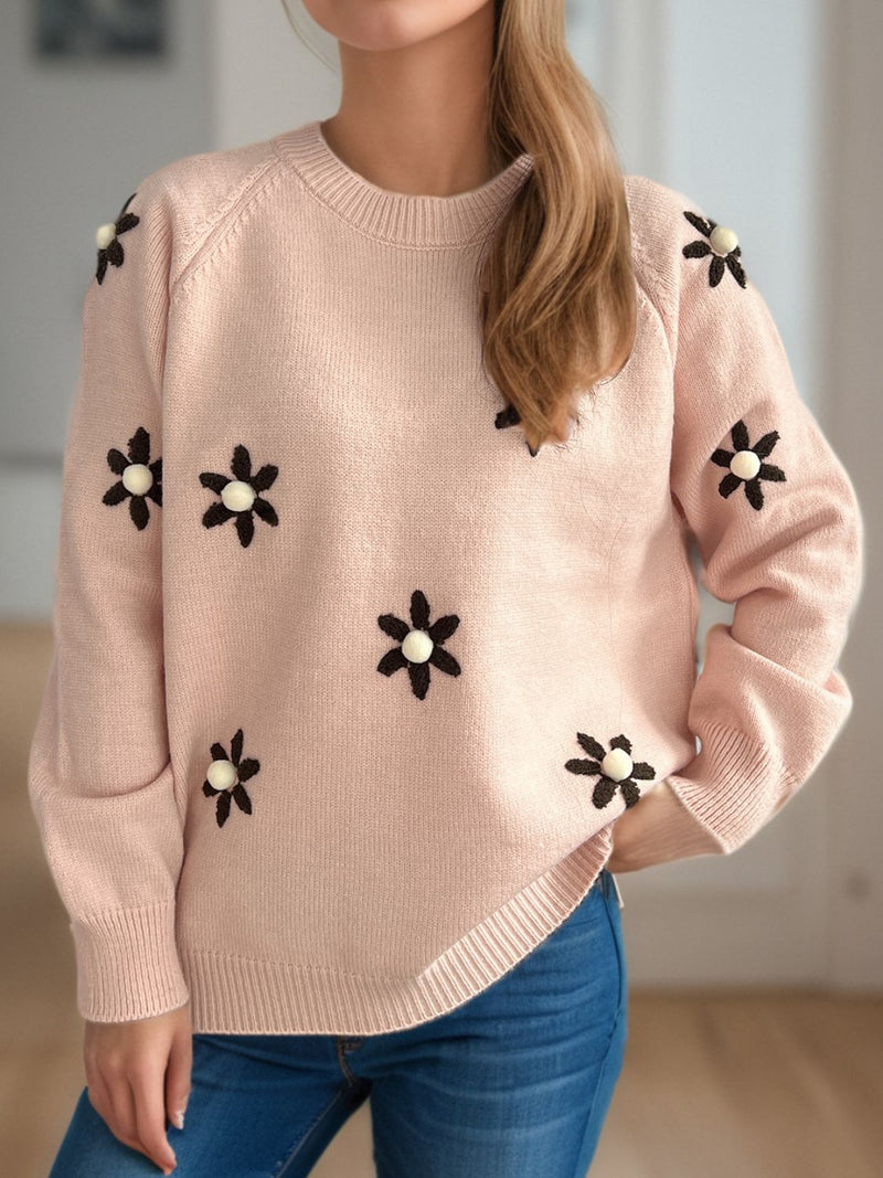 Classic Vintage Sweater