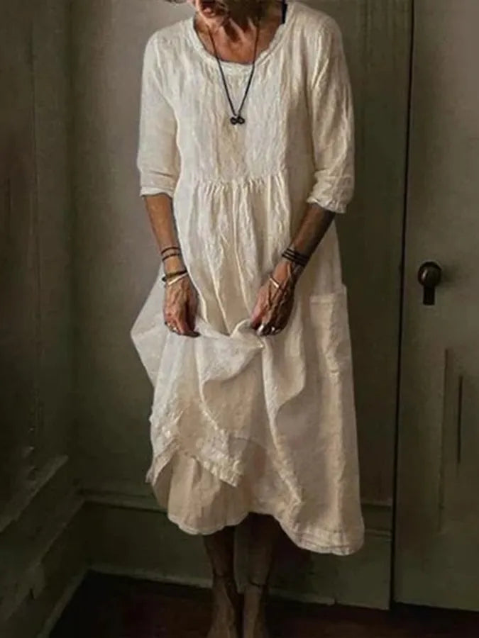 Timeless Vintage Style Garment