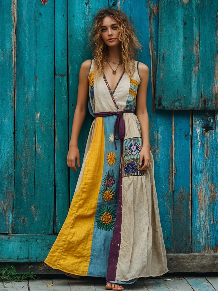Elegantly Designed Dress
