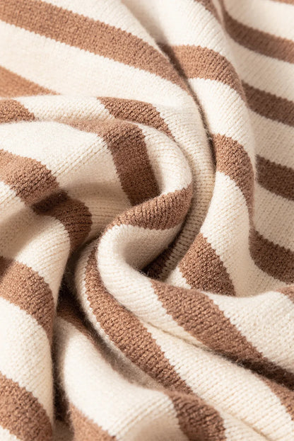 Elegantly Designed Sweater