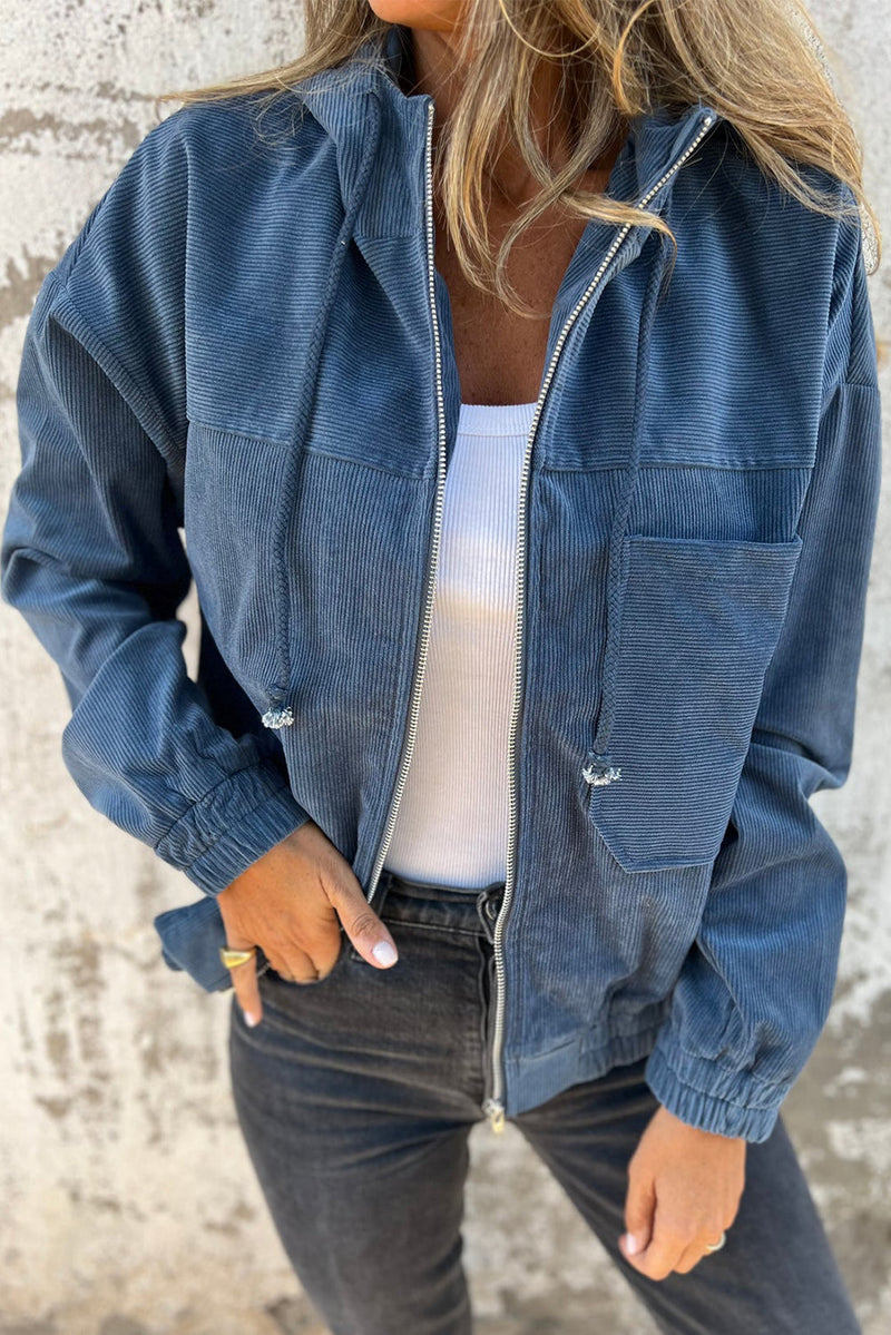 Beautifully Crafted Jacket