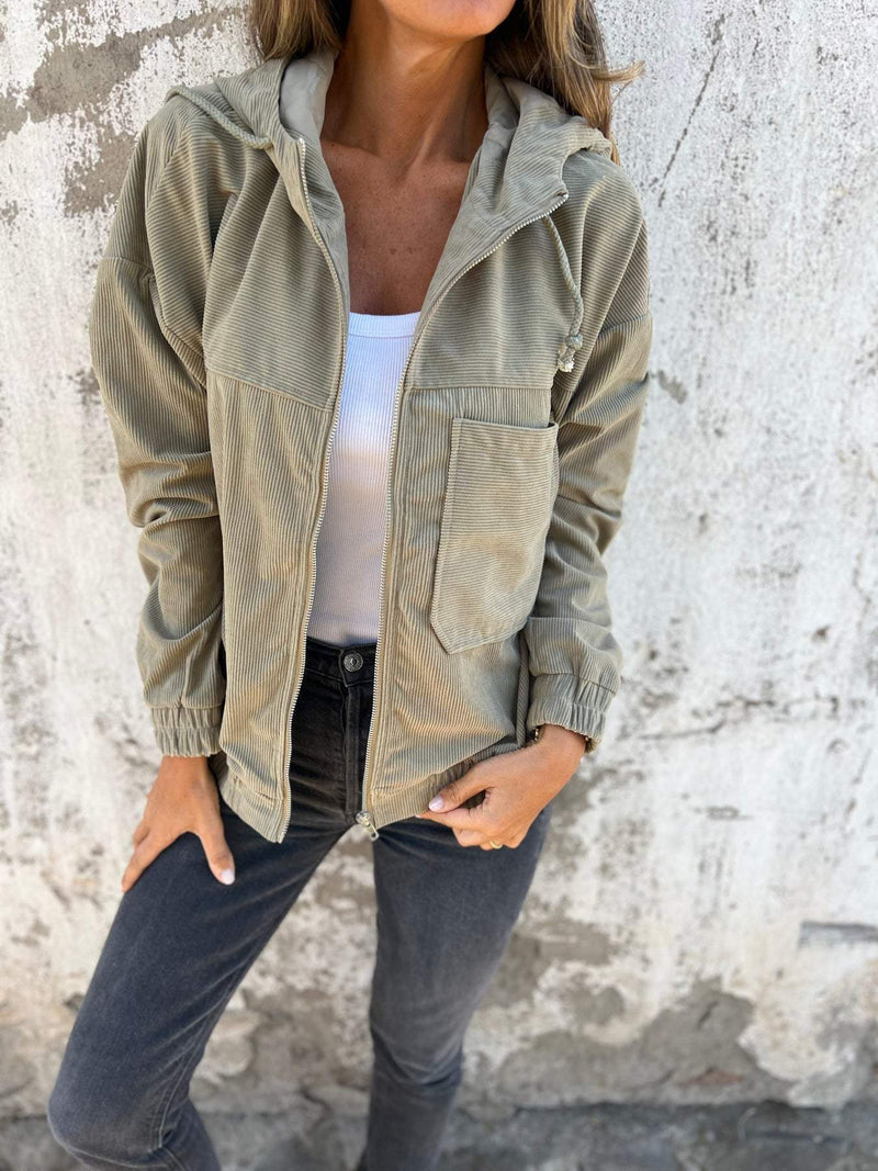 Classic Vintage Jacket