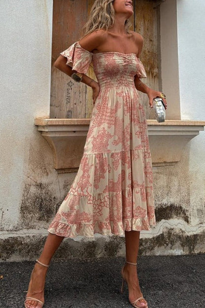 Thoughtfully Designed Dress