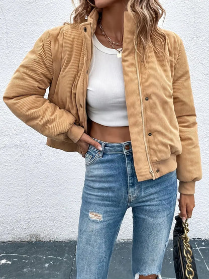 Elegantly Designed Jacket