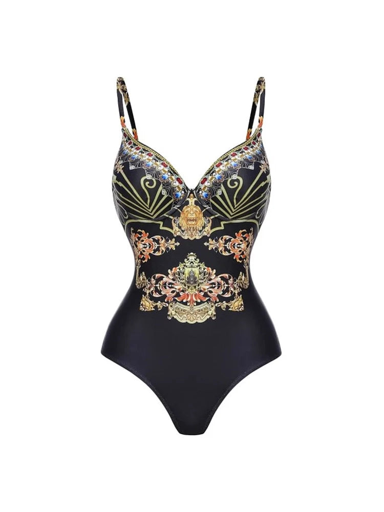 Timeless Vintage Style Garment