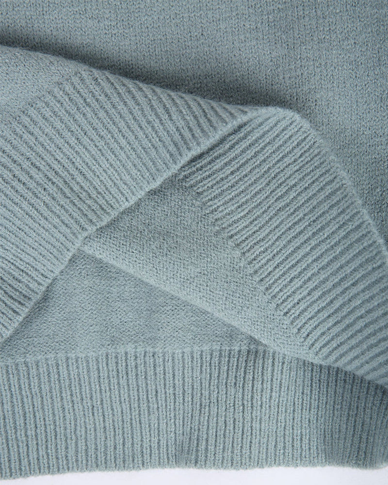 Beautifully Crafted Sweater
