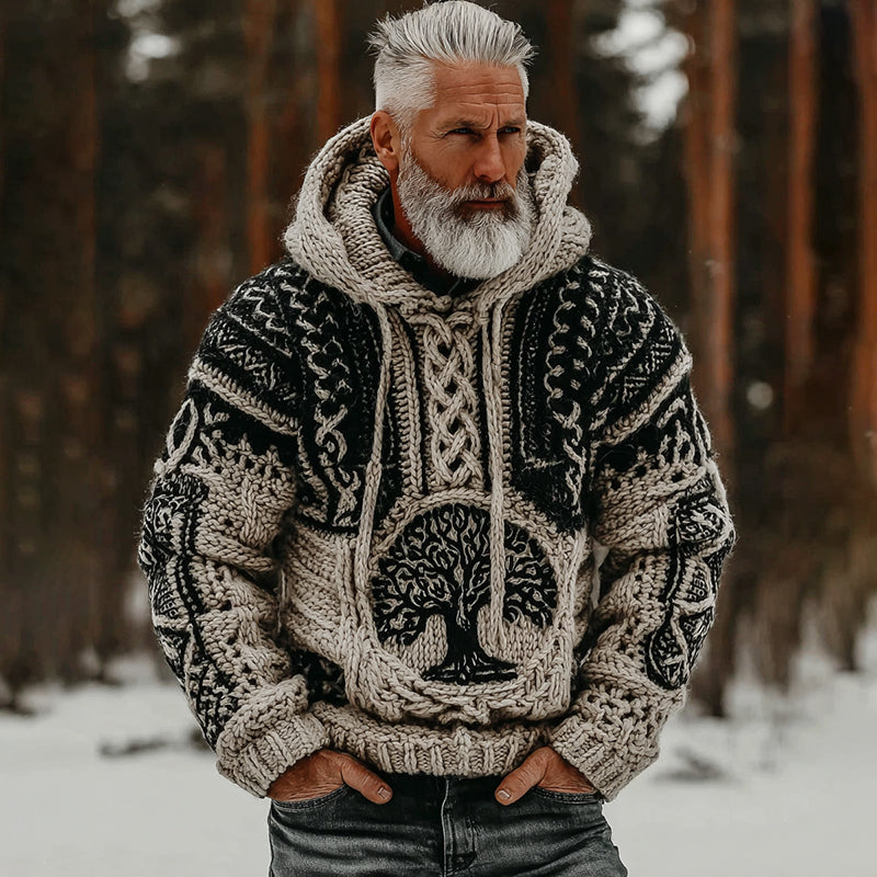 Beautifully Crafted Sweater