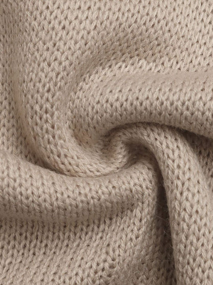 Classic Vintage Sweater