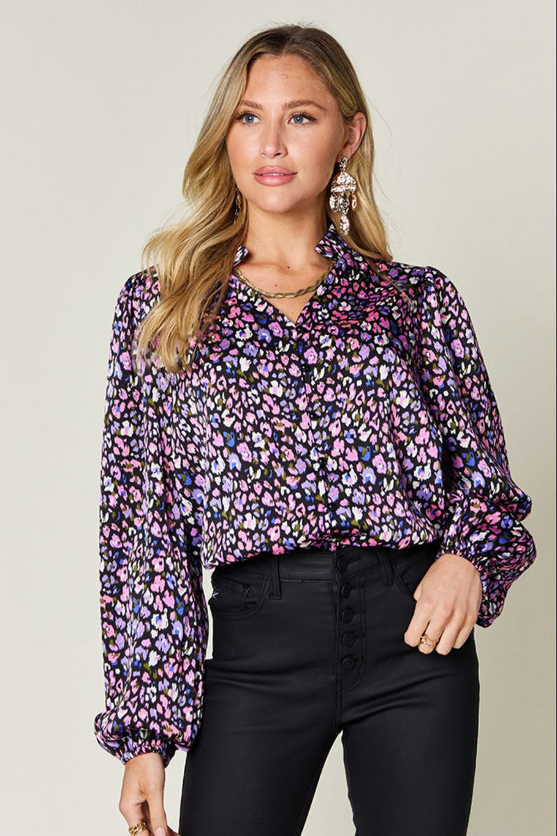 Vintage Inspired Shirt