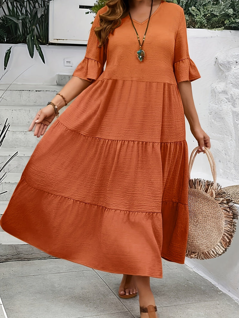 Thoughtfully Designed Dress