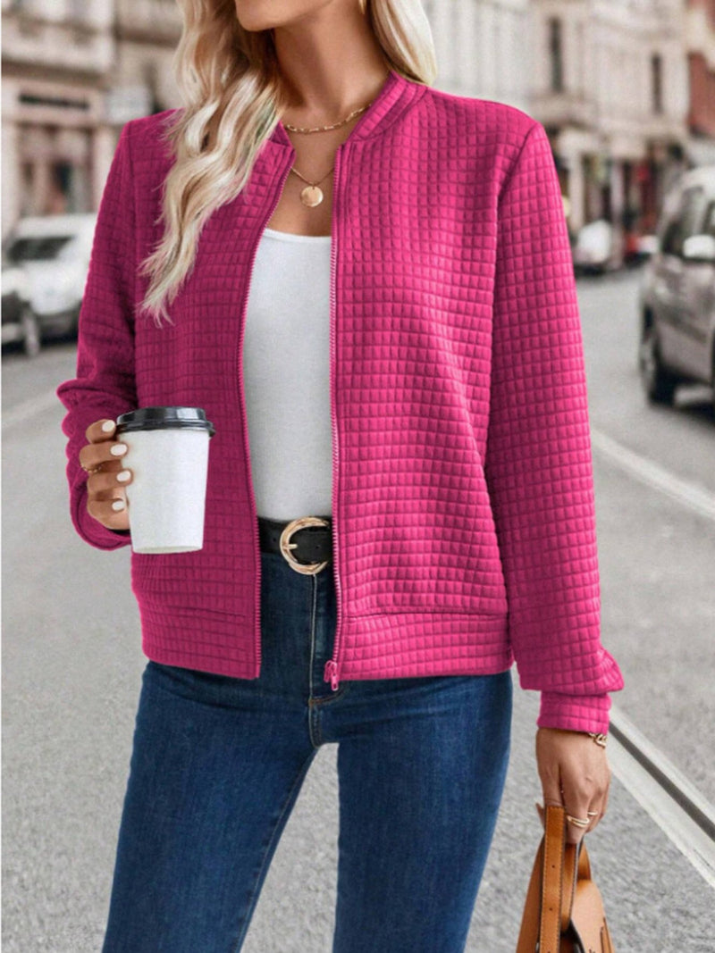 Thoughtfully Designed Jacket