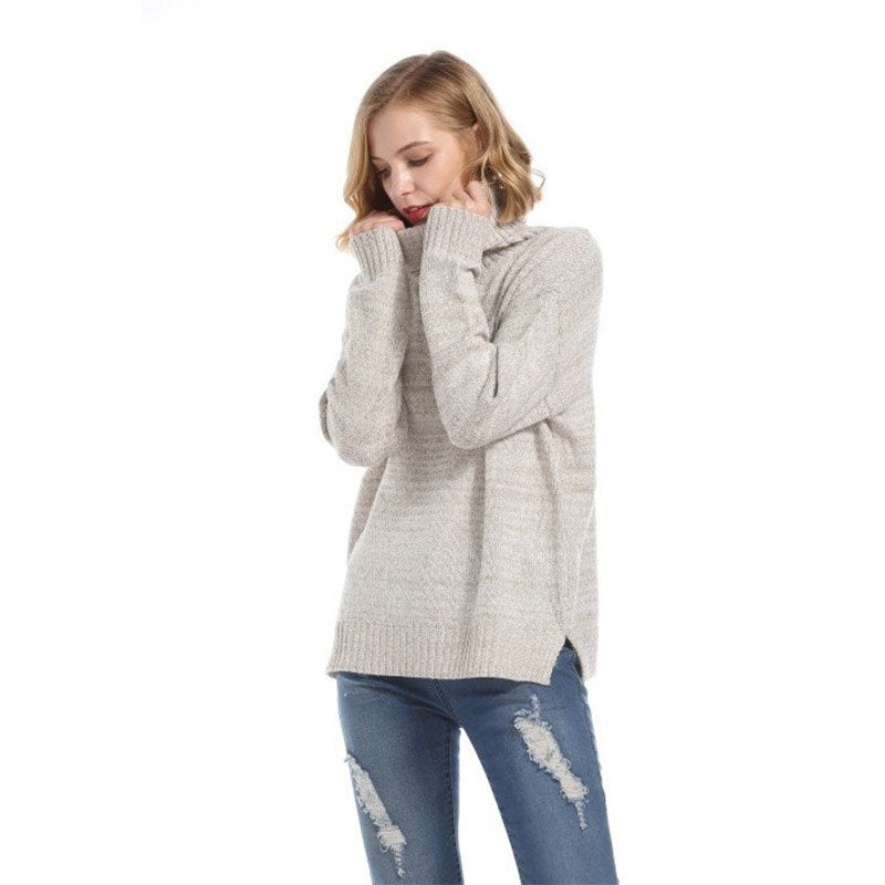 Thoughtfully Designed Sweater