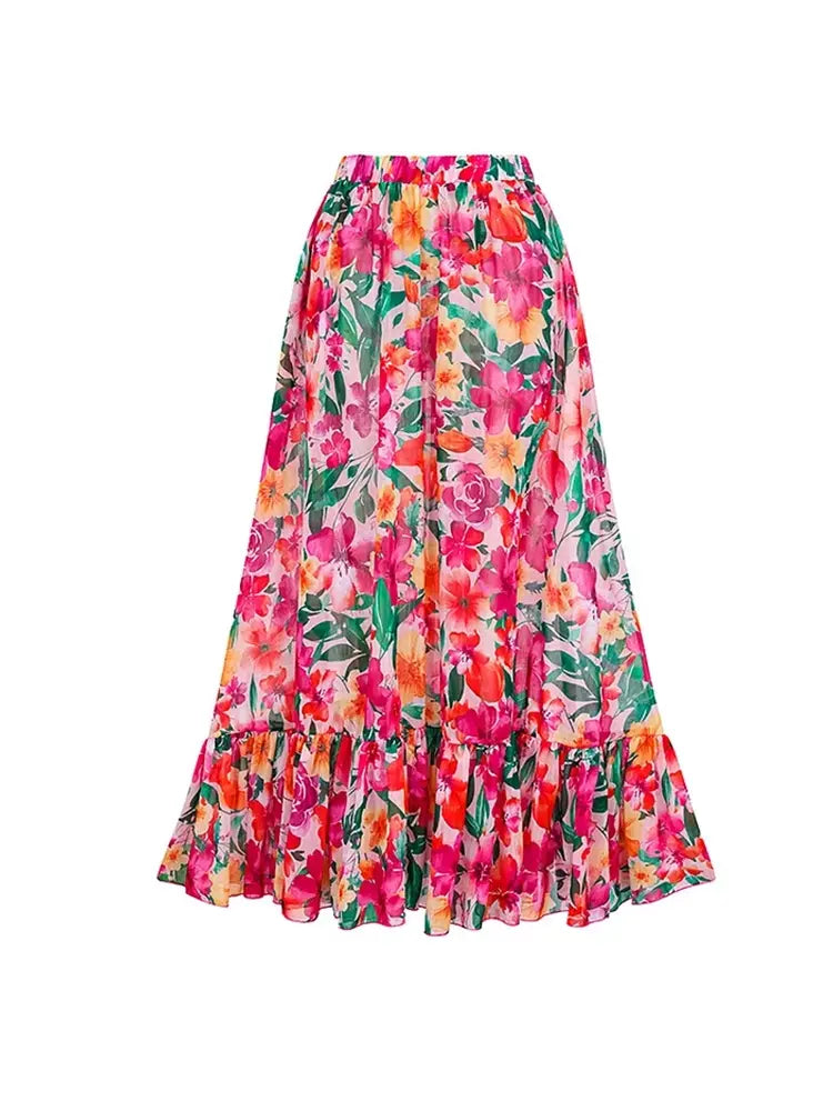 Elegantly Designed Garment