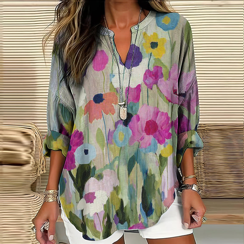 Vintage Inspired Shirt