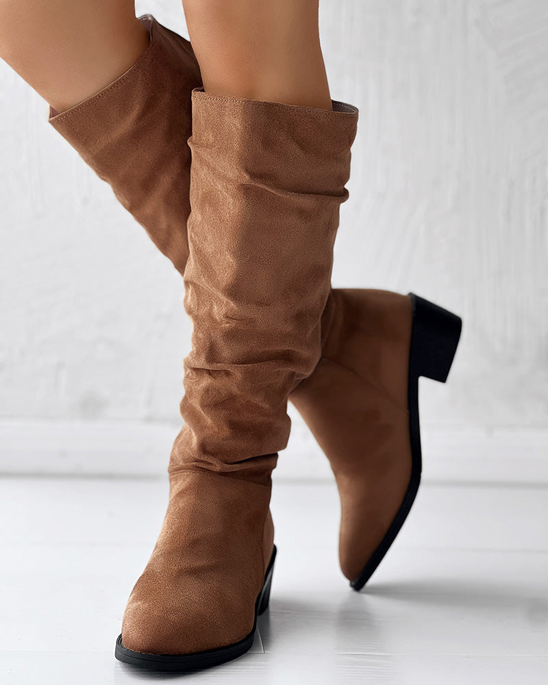 Beautifully Crafted Orthopedic Boots