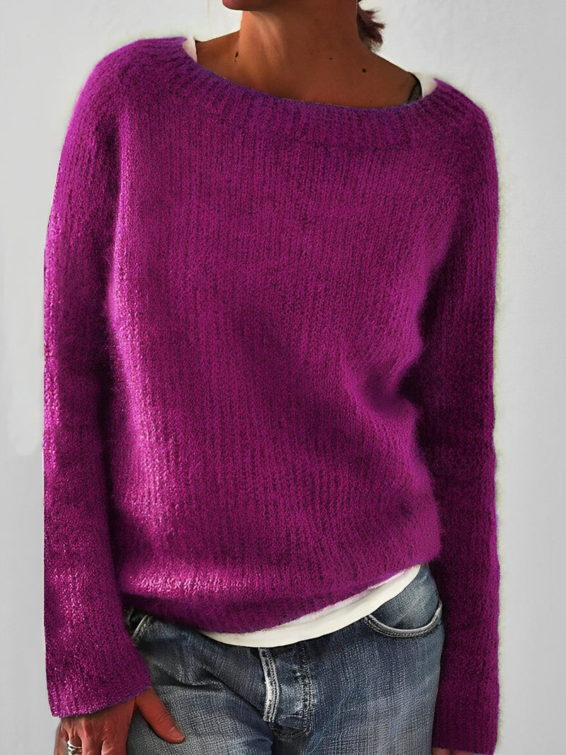 Classic Designed Sweater