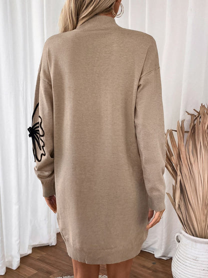 Timeless Vintage Style Sweater