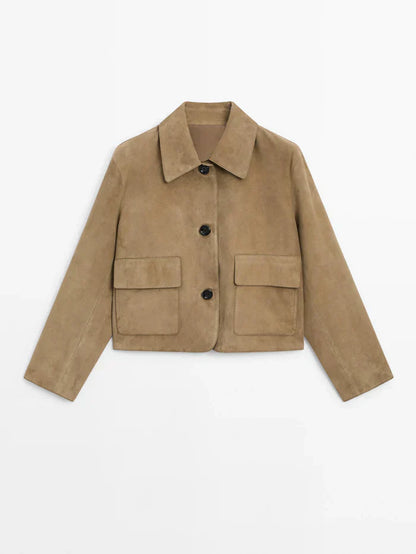 Beautifully Crafted Jacket