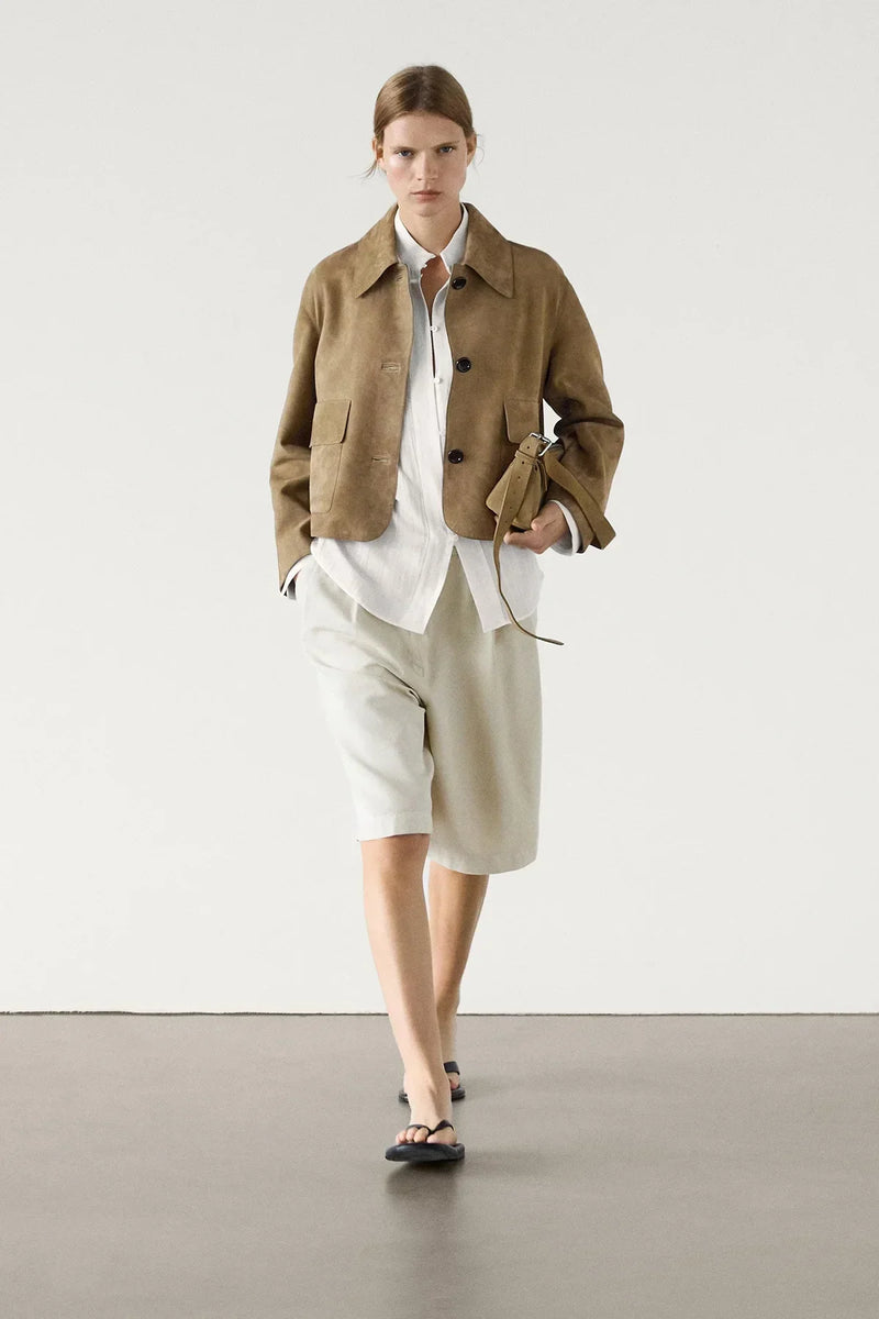 Beautifully Crafted Jacket