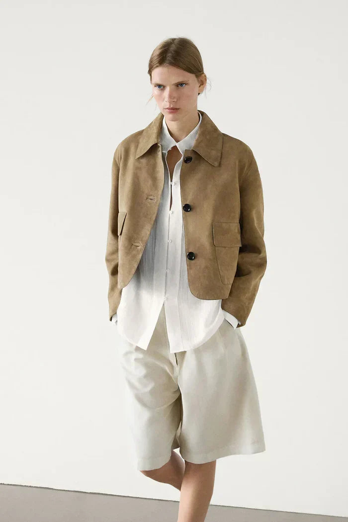Beautifully Crafted Jacket