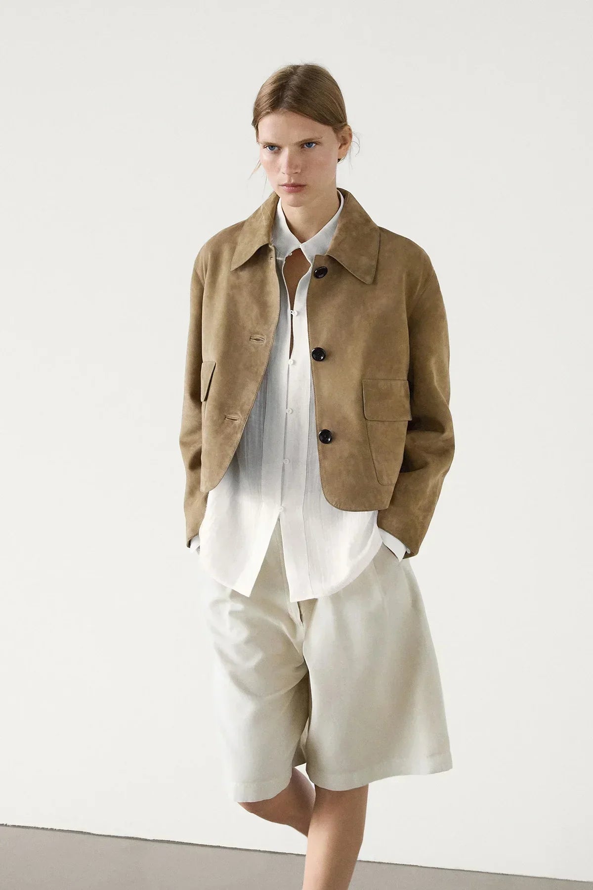 Beautifully Crafted Jacket