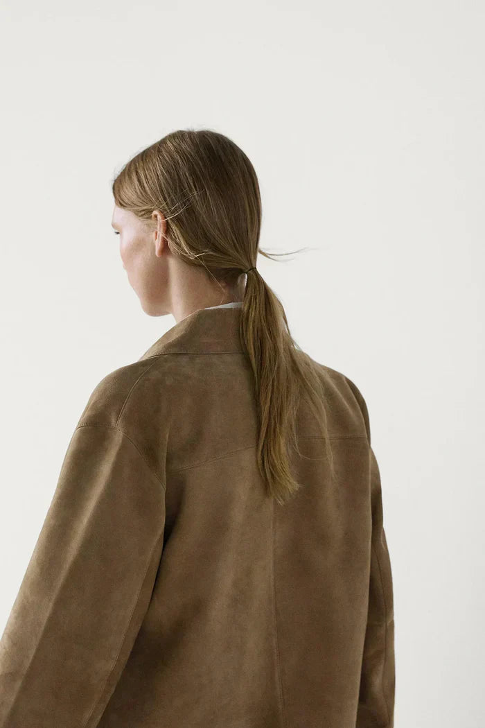 Beautifully Crafted Jacket