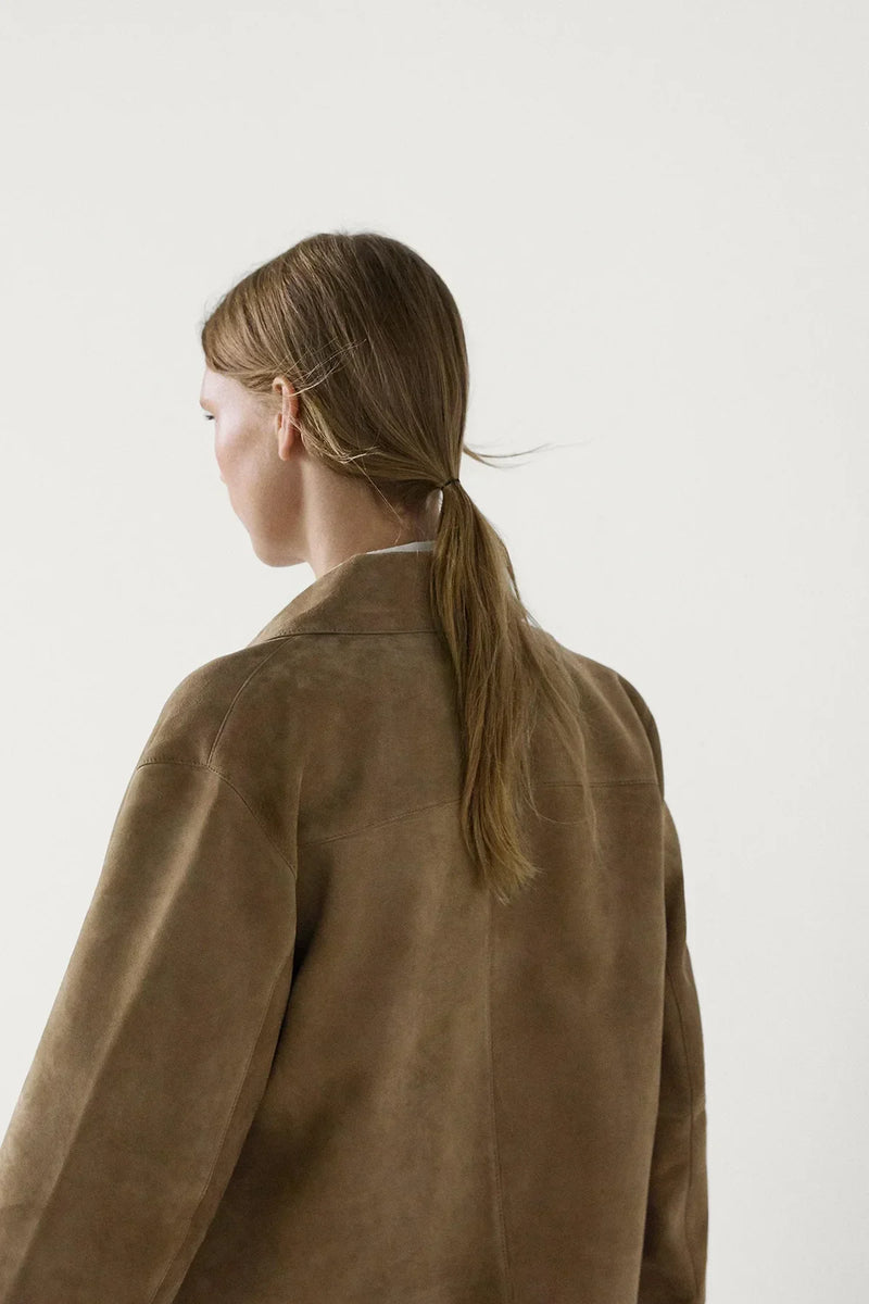 Beautifully Crafted Jacket
