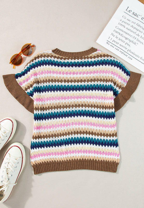 Beautifully Crafted Sweater
