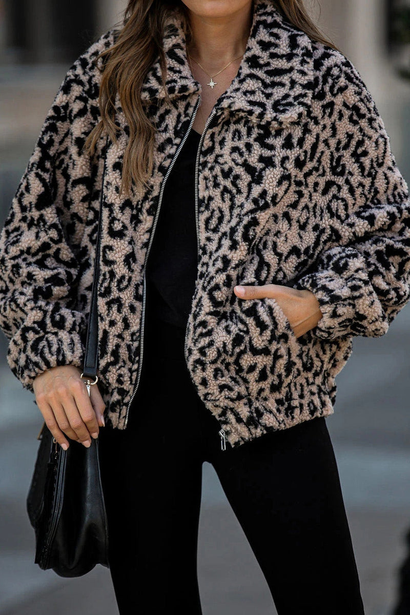 Elegantly Designed Jacket
