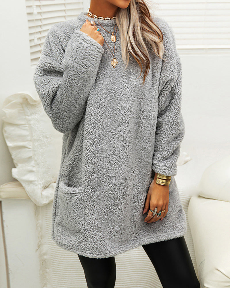 Classic Vintage Sweater