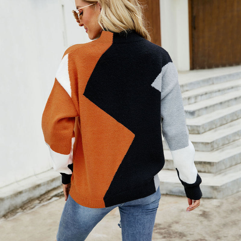 Classic Designed Blouse