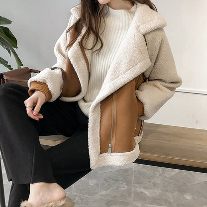 Thoughtfully Designed Jacket