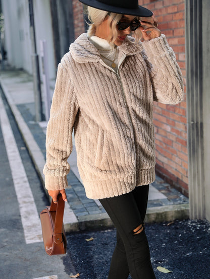 Elegantly Designed Jacket