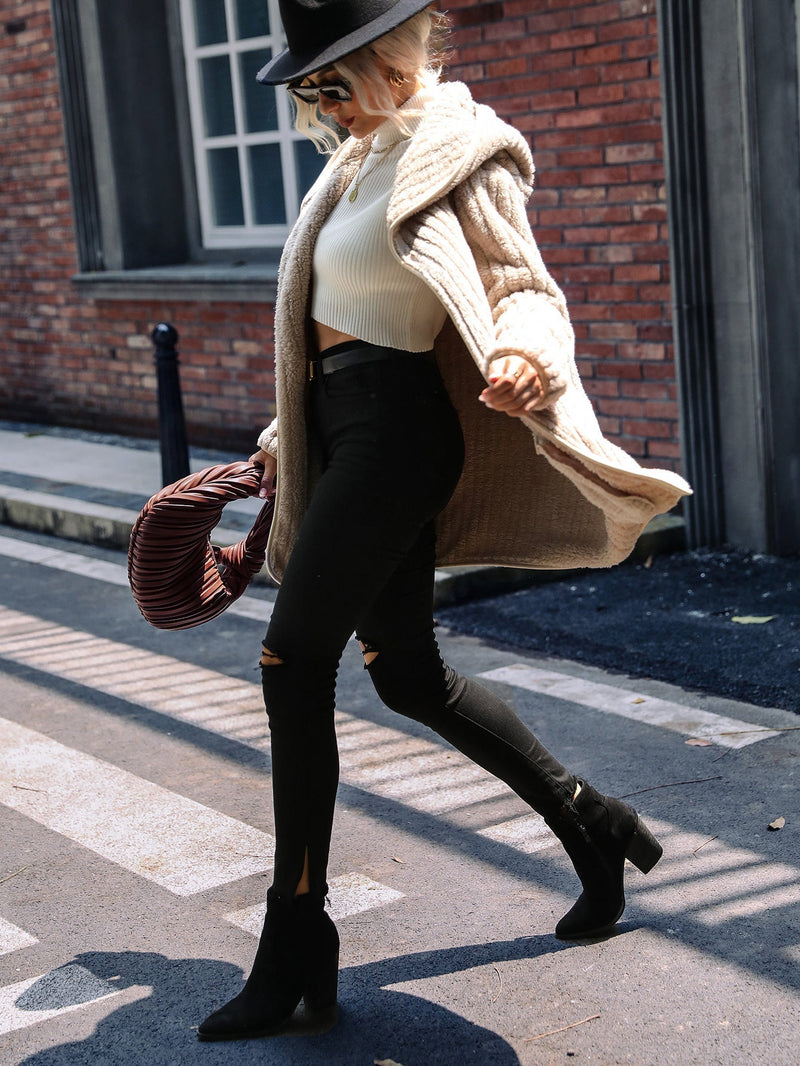 Elegantly Designed Coat