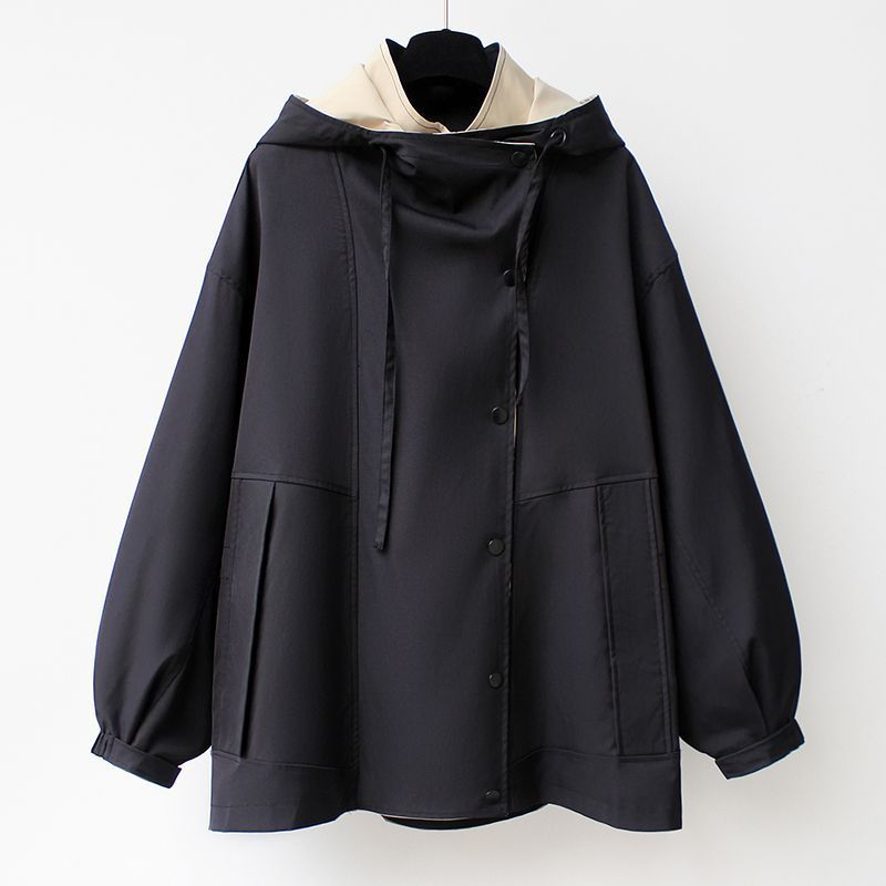 Thoughtfully Designed Jacket