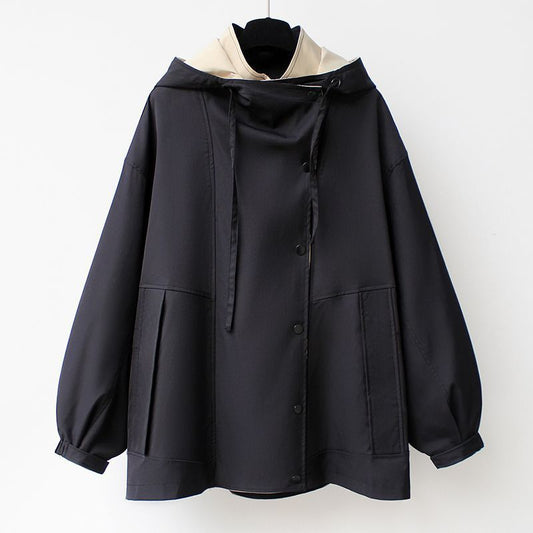 Thoughtfully Designed Jacket