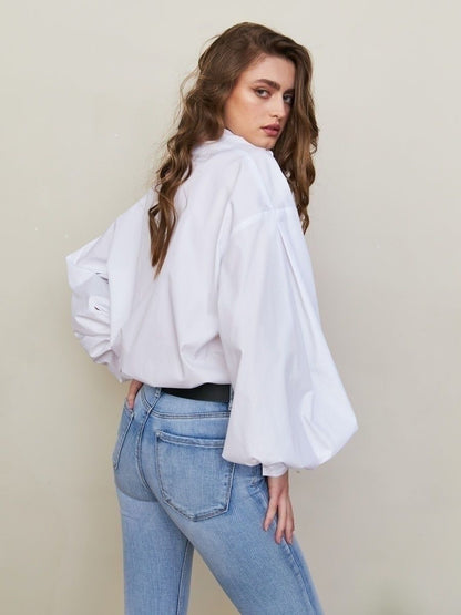 Beautifully Crafted Shirt