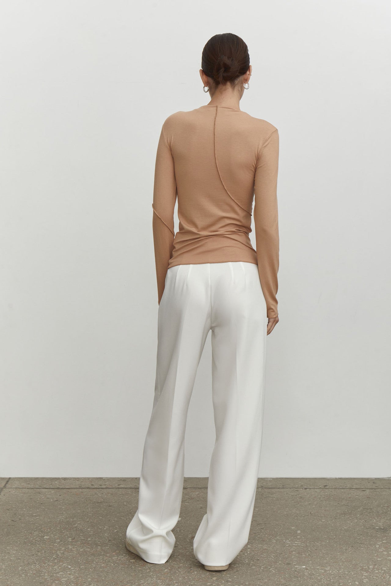 Elegantly Designed Blouse