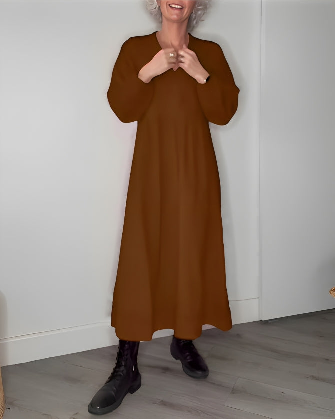 Beautifully Crafted Dress