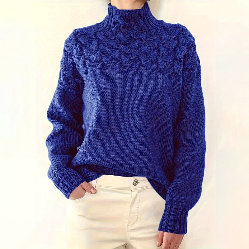 Classic Designed Blouse