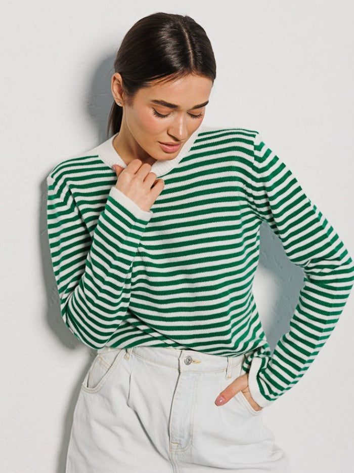 Elegantly Designed Sweater