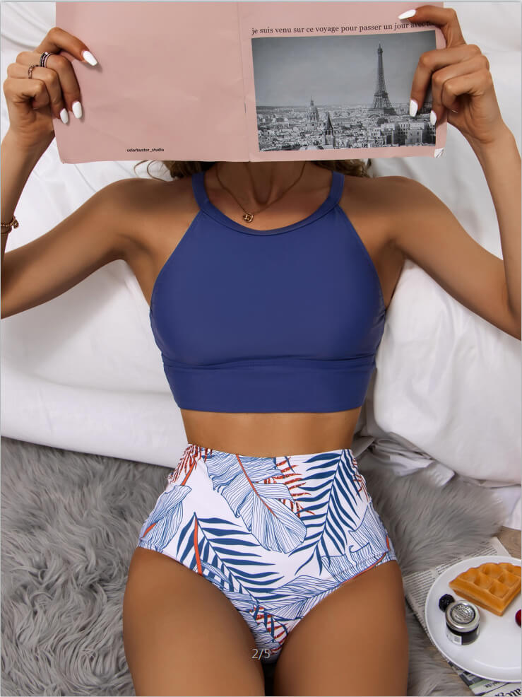 Vintage Inspired Top